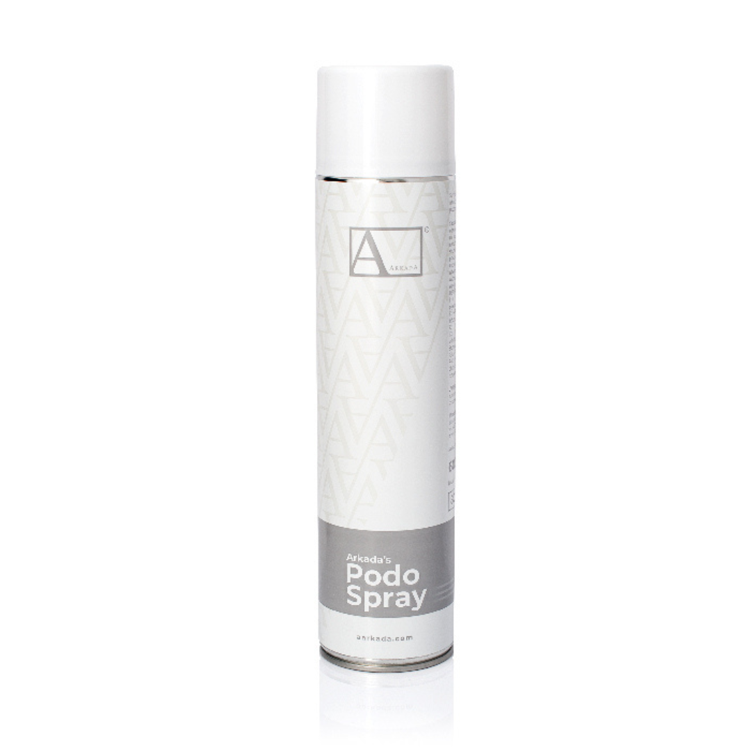 Arkada's Podo Spray sprężone powietrze 600ml