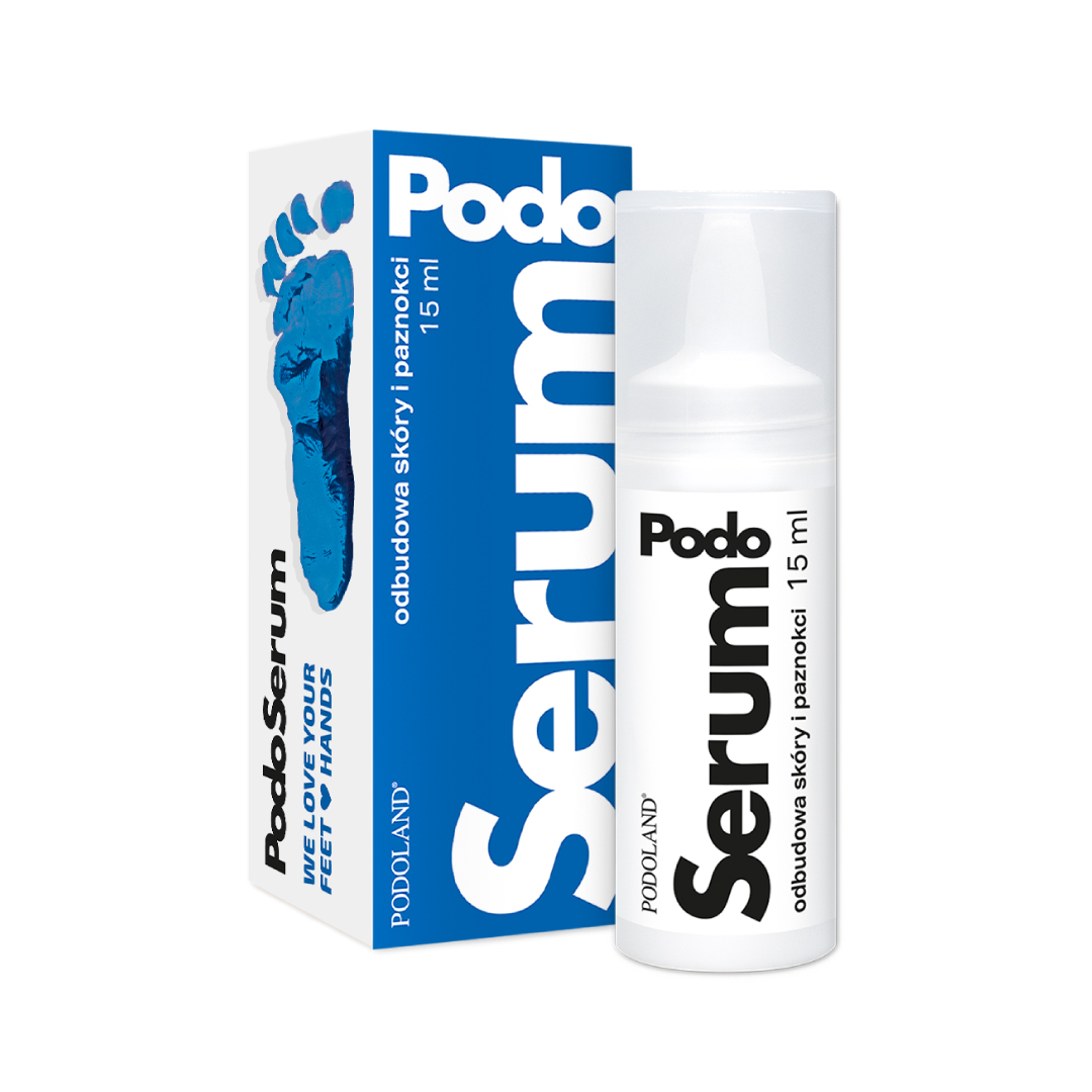 PodoSerum 15 ml