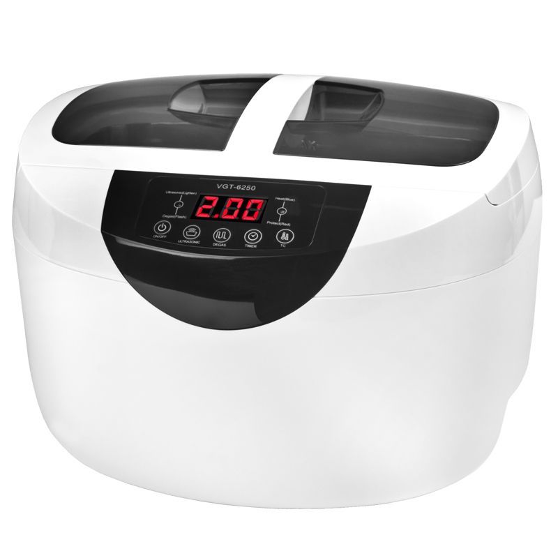 Myjka ultradźwiękowa 2,5l