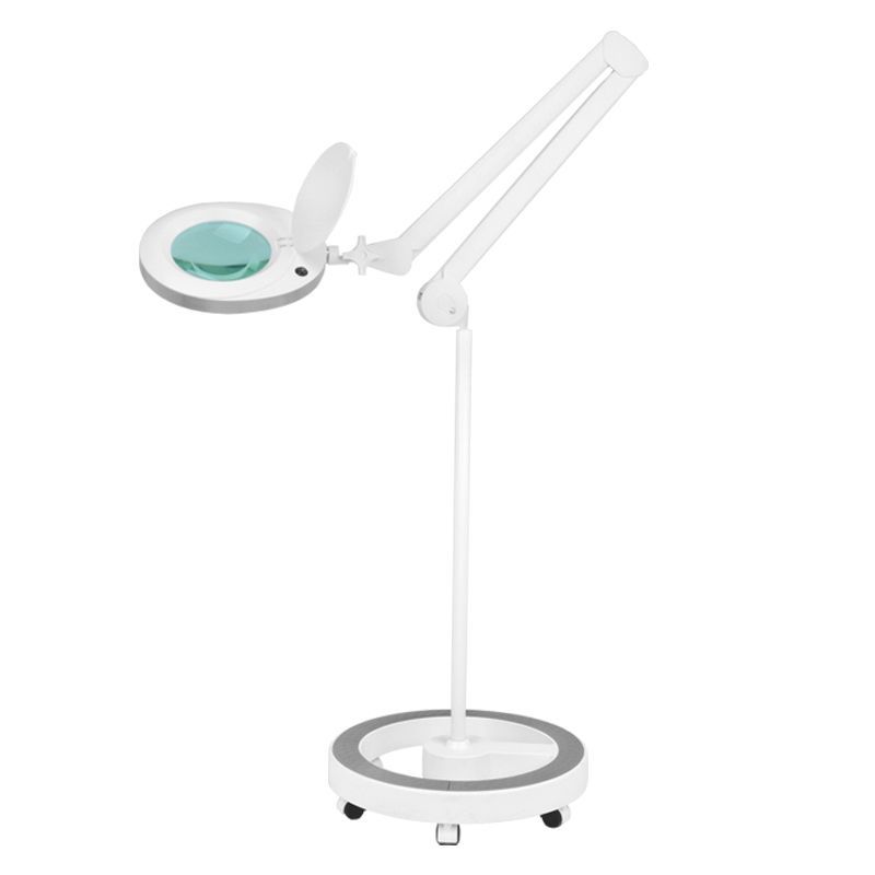 Lampa lupa elegante 6025 60 LED SMD 5D