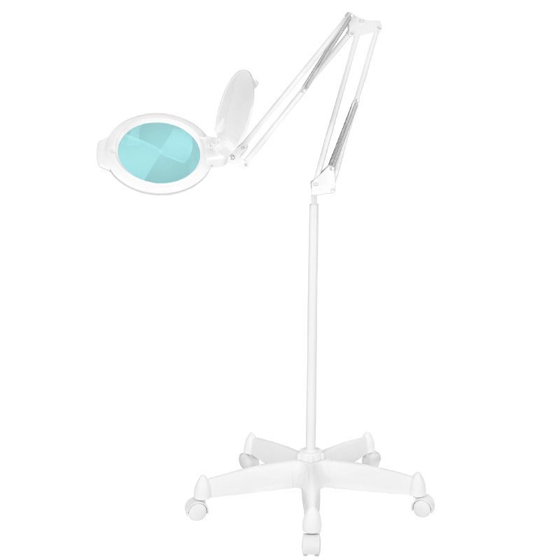 Lampa lupa led glow moonlight 8013/6""