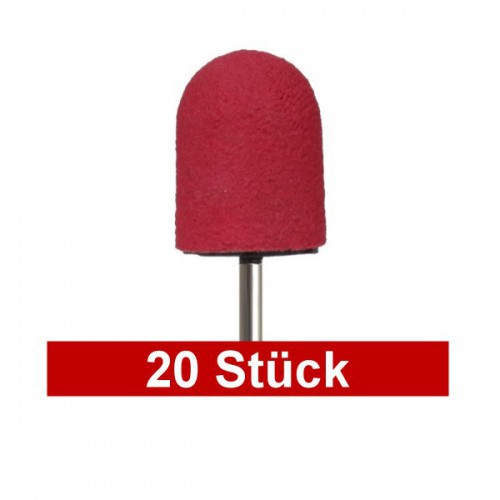 Pedice Kapturki ścierne 10mm #240 20szt. 2475