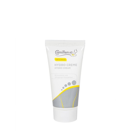 Hydro-creme silnie nawilżający krem do stóp z 5% mocznikiem 30ml