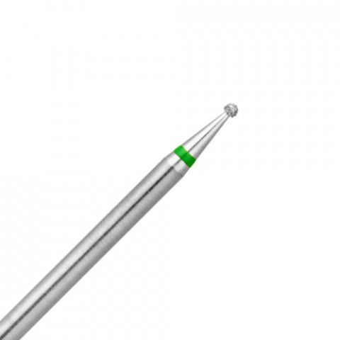 Frez diamentowy kulka dg001