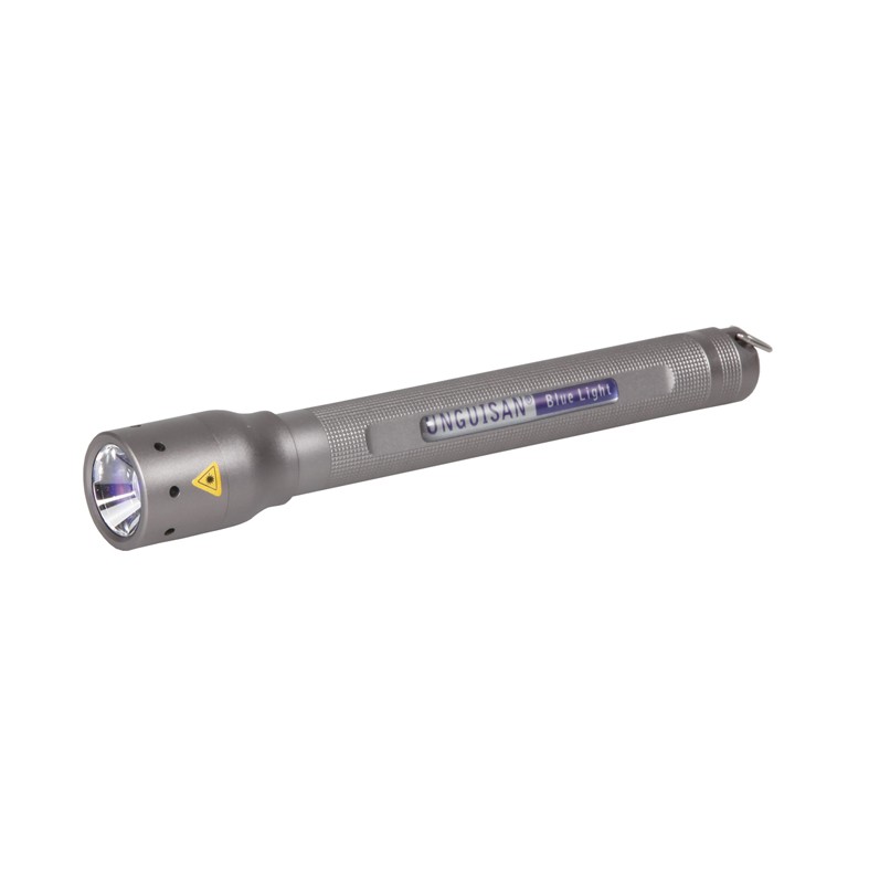 Unguisan blue light lampa led