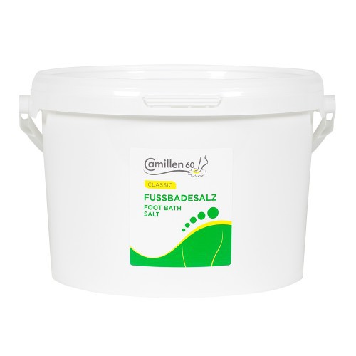 Sól do stóp cytrusowa 5kg
