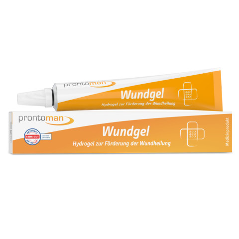 Prontoman żel 20ml