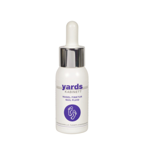Yards tynktura regeneracyjna 50ml