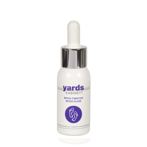 Yards tynktura przeciwgrzybicza 50ml
