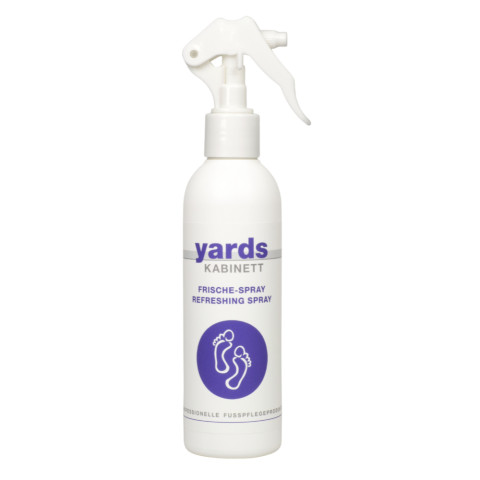 Yards spray odświeżająco-zmiękczający 200ml