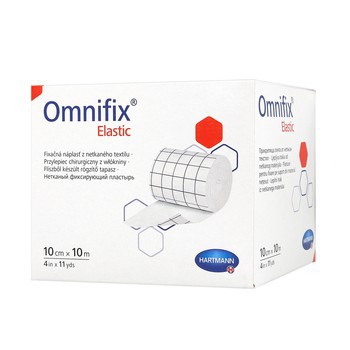 Omnifix plaster 10x10