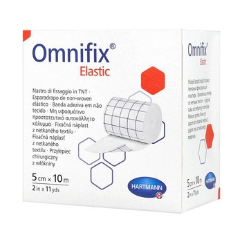 Omnifix plaster 5x10