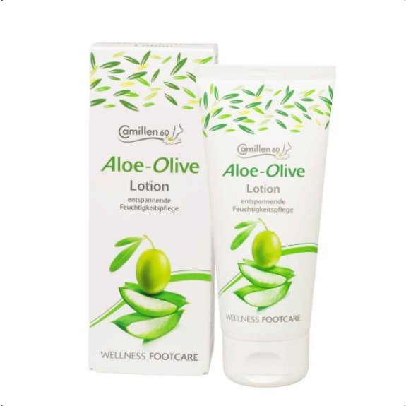 Lotion wellness emulsja nawilżająco wygładzająca 100ml