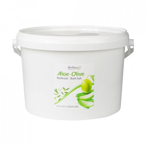 Sól do stóp wellness 5kg