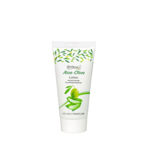 Lotion wellness emulsja nawilżająco wygładzająca 30ml