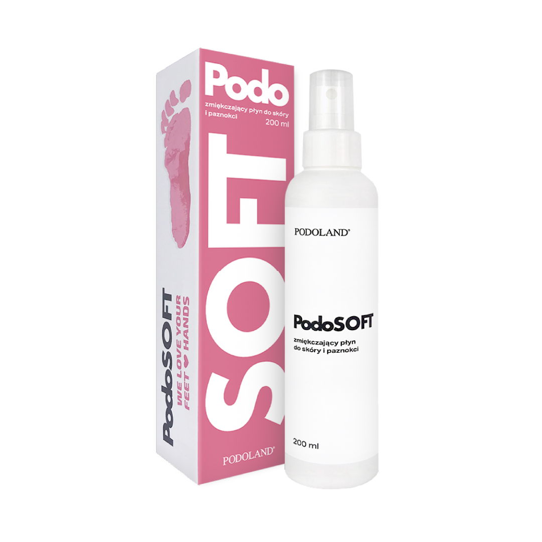 PodoSoft 200 ml