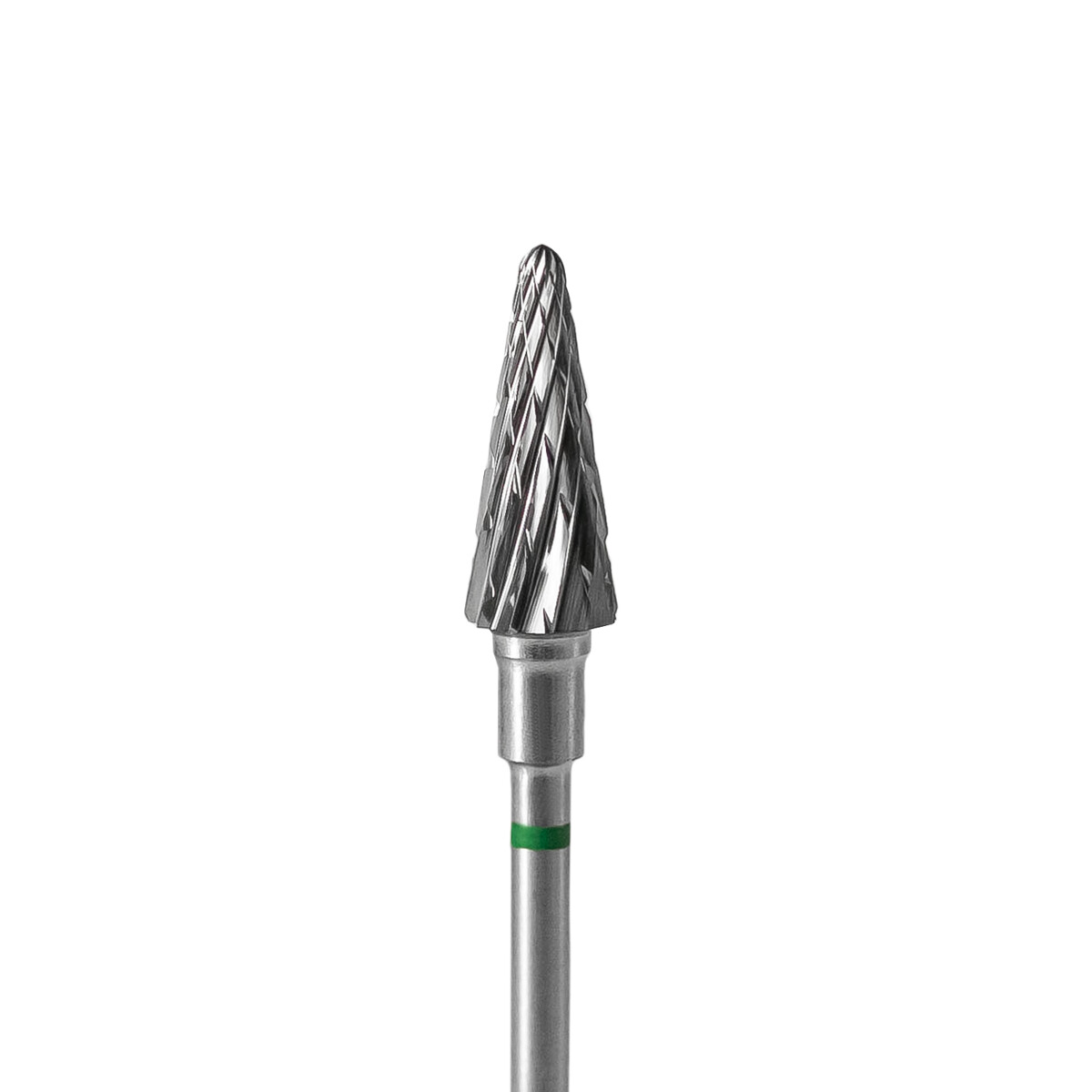 Frez FT71G060/14 choinka 6mm/14 zielony