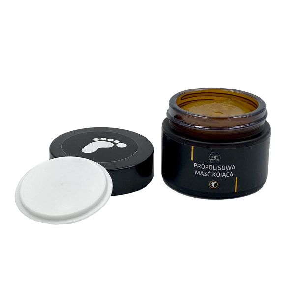 Propolisowa maść kojąca 50ml