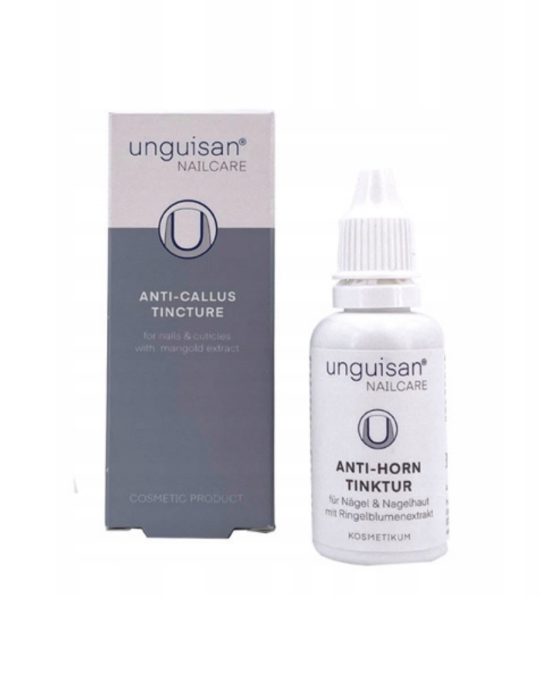 Unguisan tynktura zmiękczająca, 30 ml