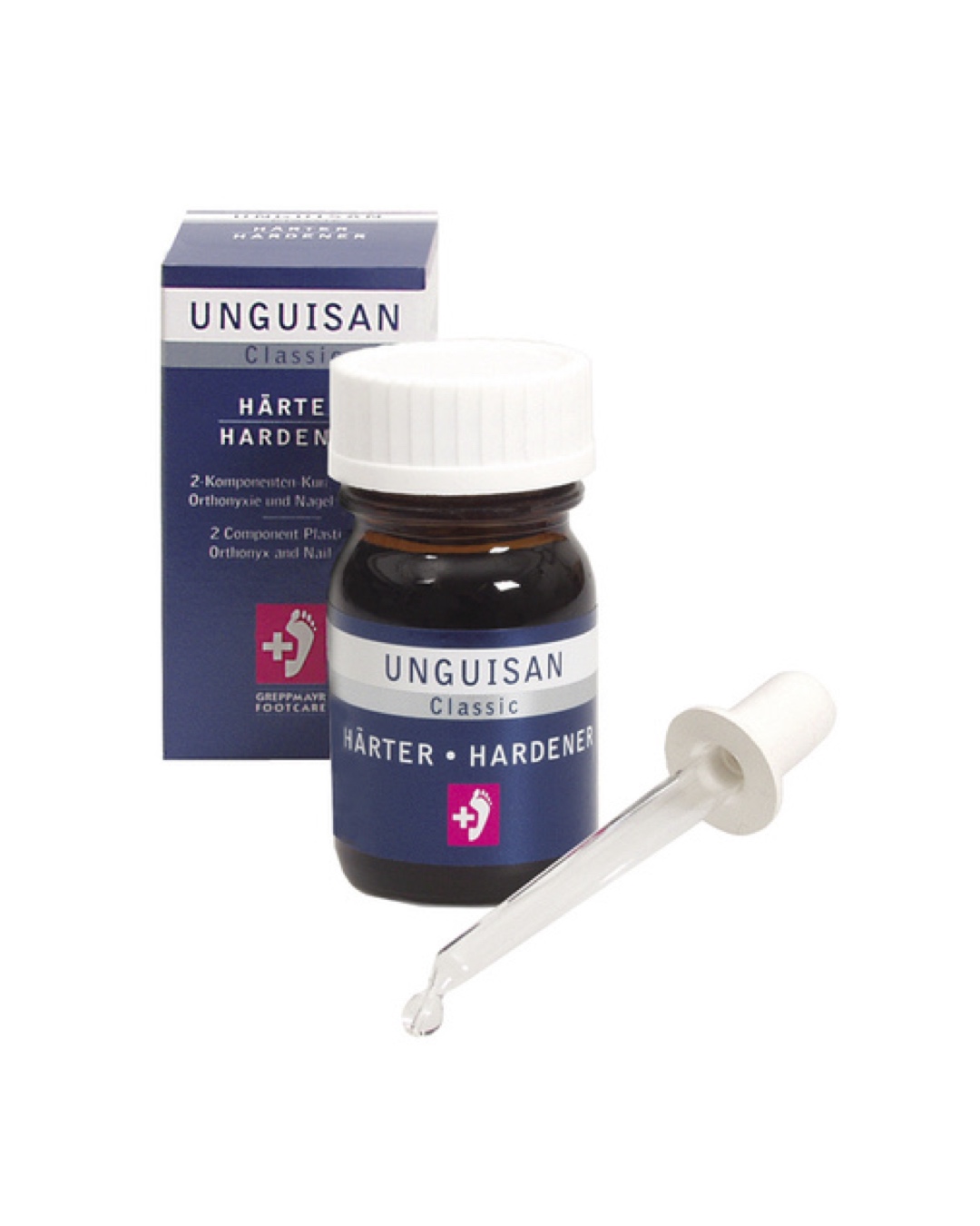 Utwardzacz unguisan classic
