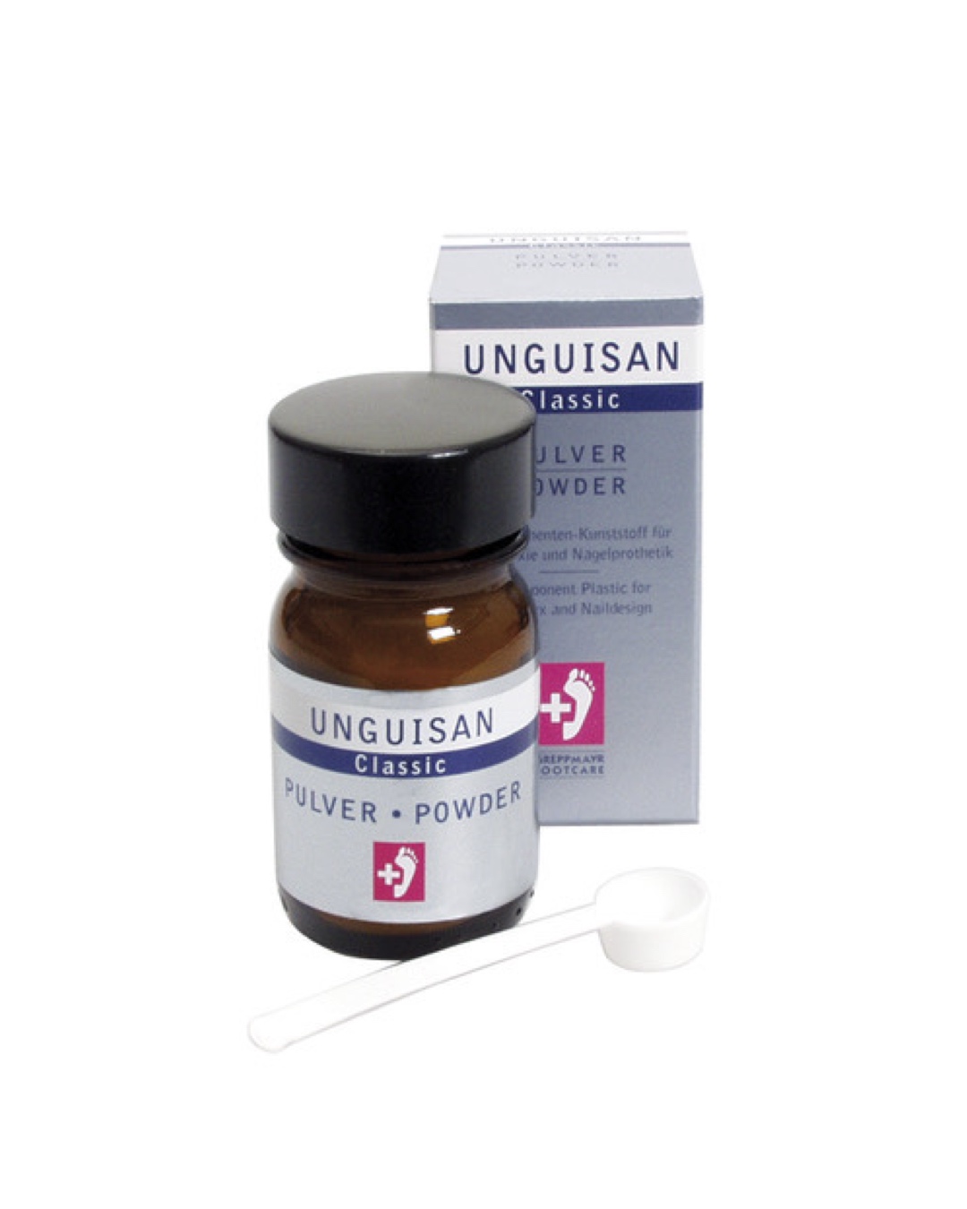 Proszek unguisan classic