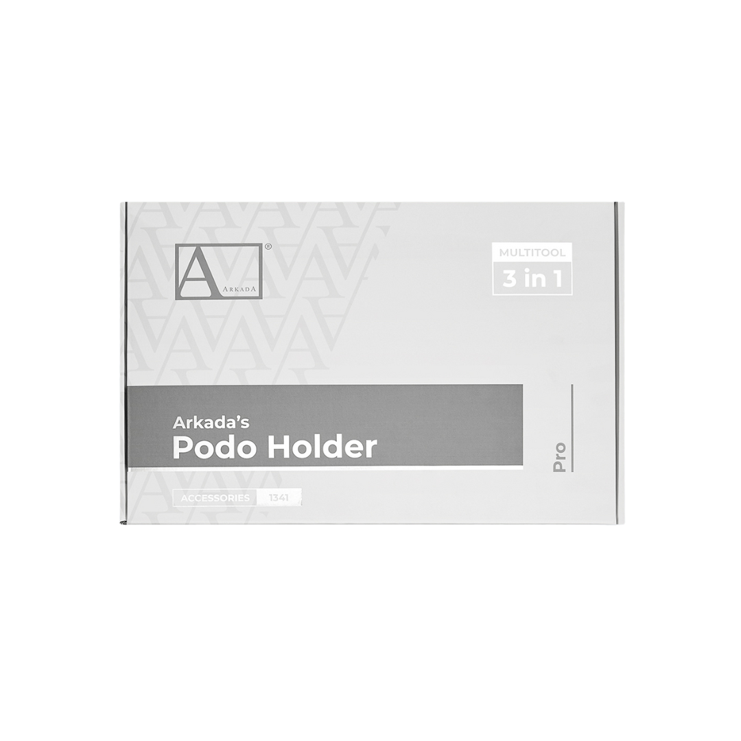Arkada's Podo Holder 3w1