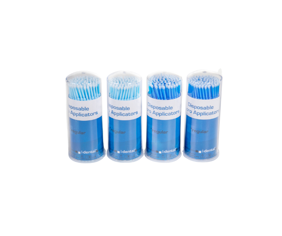 Microbrush I-Dental mikro aplikator