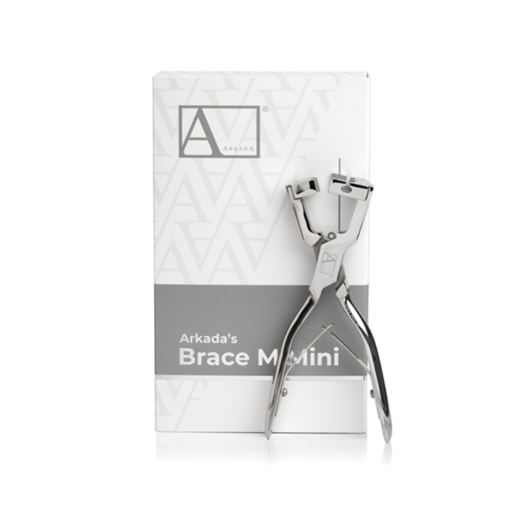 Arkada’s Brace Mini M