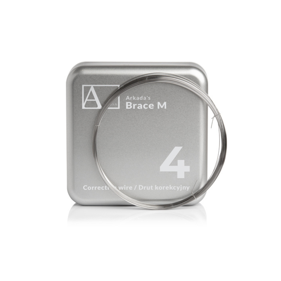Arkada's Drut 04 do klamry Brace M