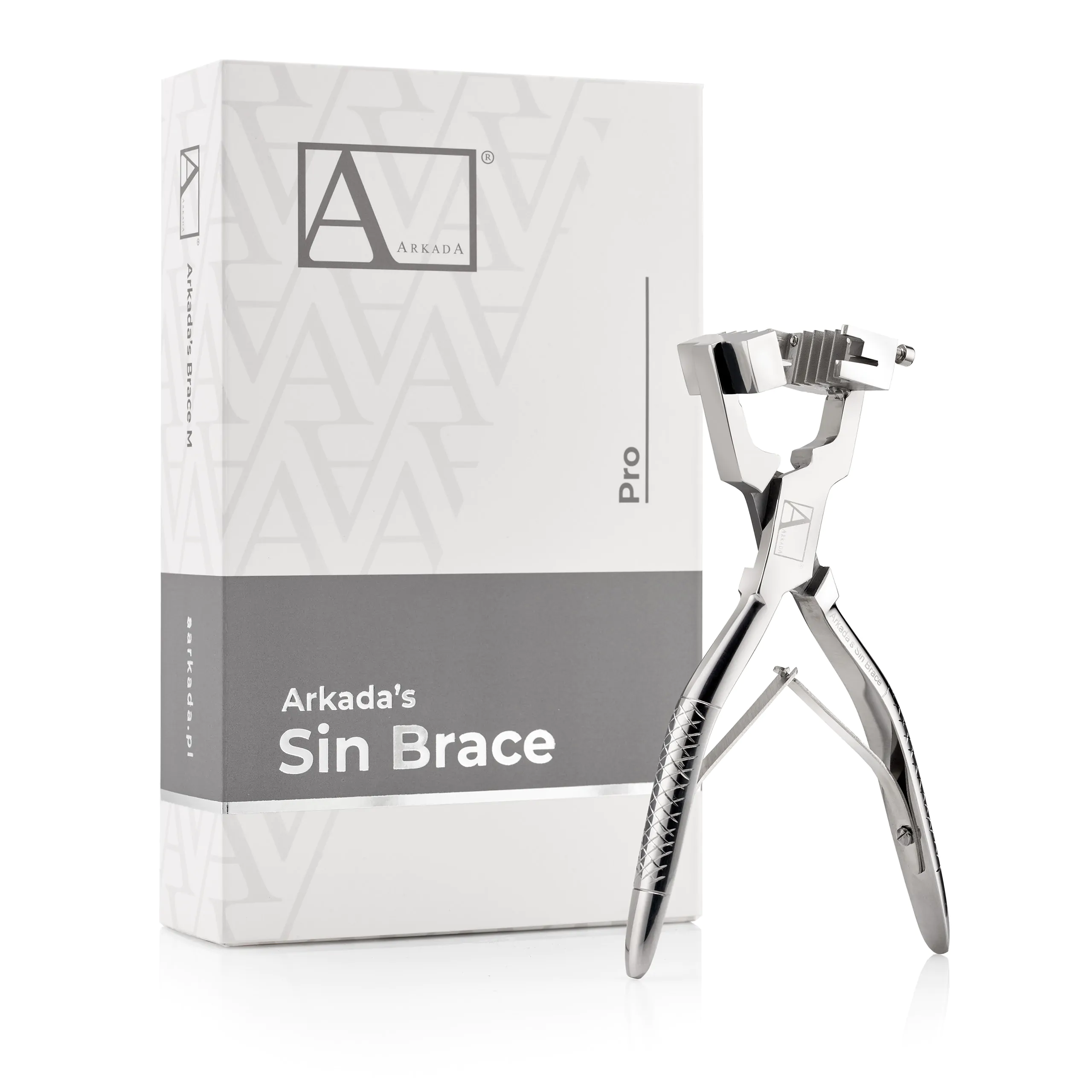 Arkada’s Sin Brace