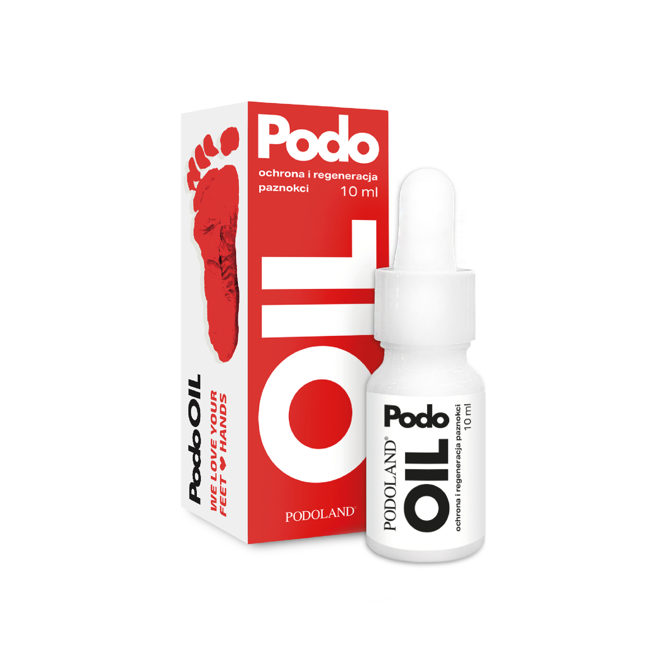 PodoOil 10 ml
