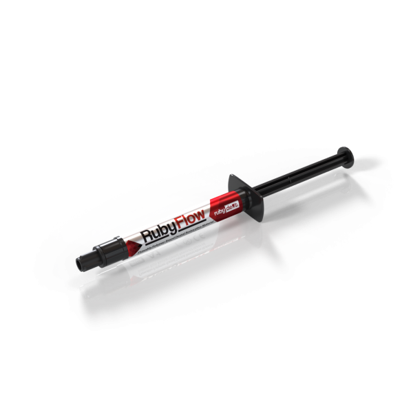 Kompozyt Ruby Flow 2 g