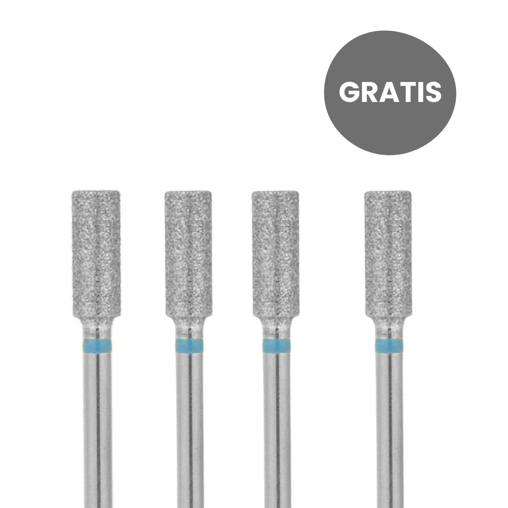3+1 gratis Frez diamentowy walec dm112