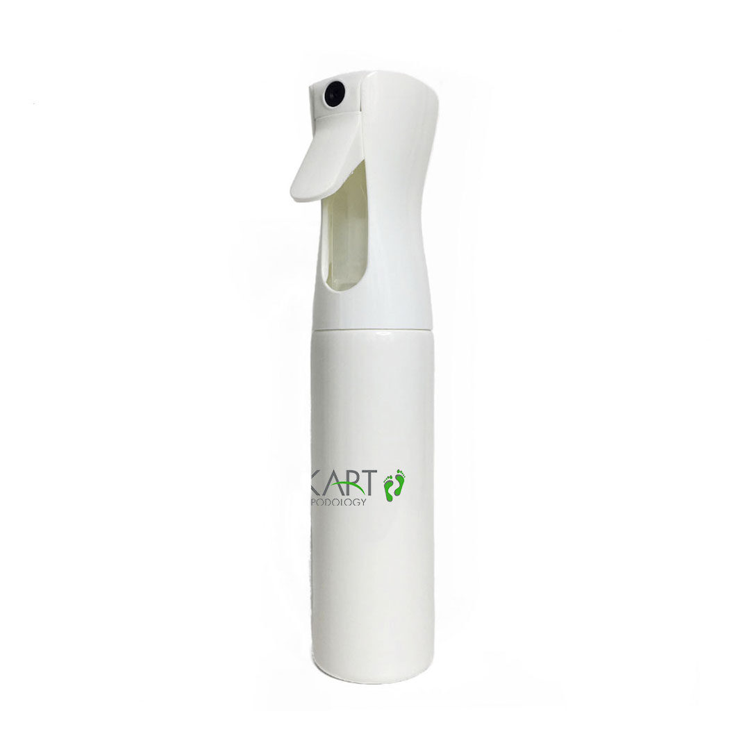 Spryskiwacz do wody z logo KART 300 ml