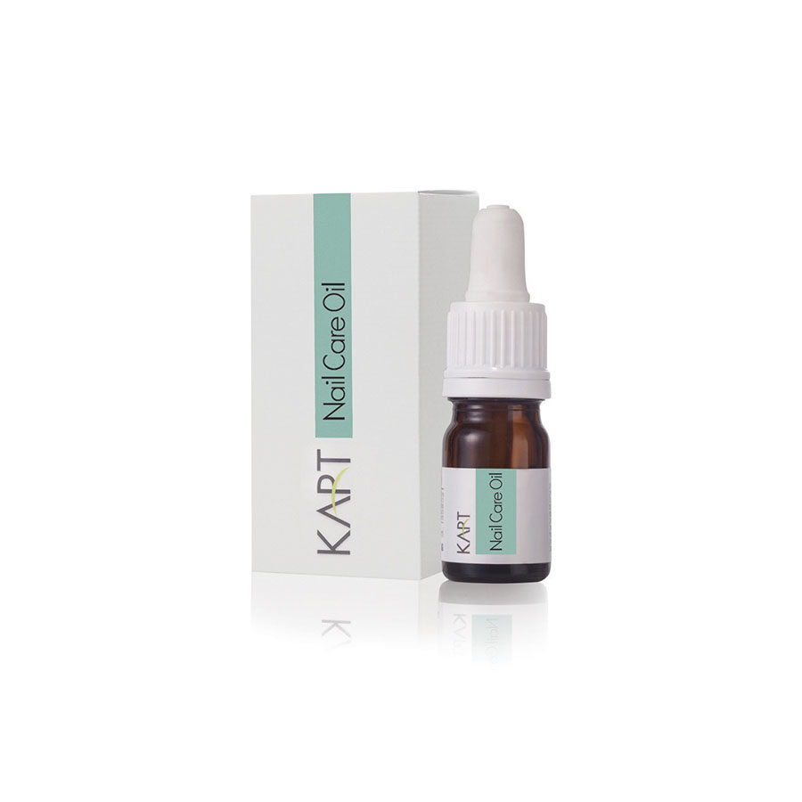 Kart Nail Care Oil - Olejek do pielęgnacji paznokci 5 ml