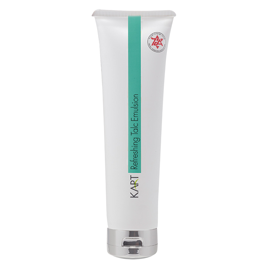 Kart Refreshing Talc Emulsion - emulsja talkowa 100 ml