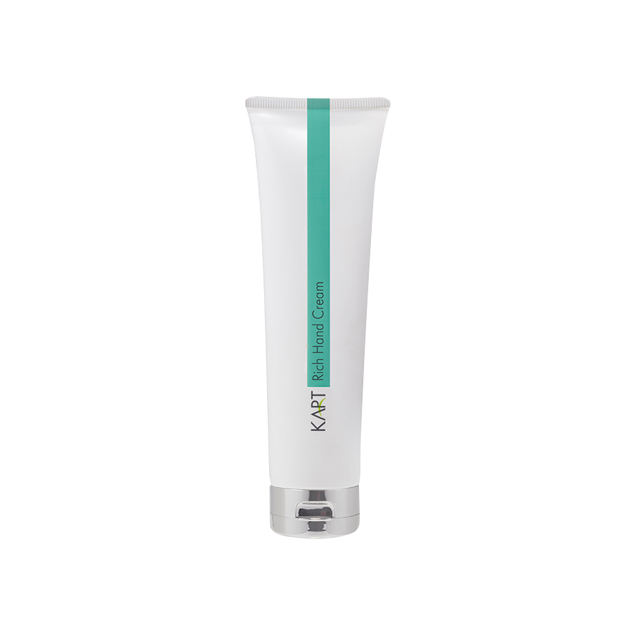 Kart Rich Hand Cream - Intensywny krem do rąk Rich Hand Cream 100 ml