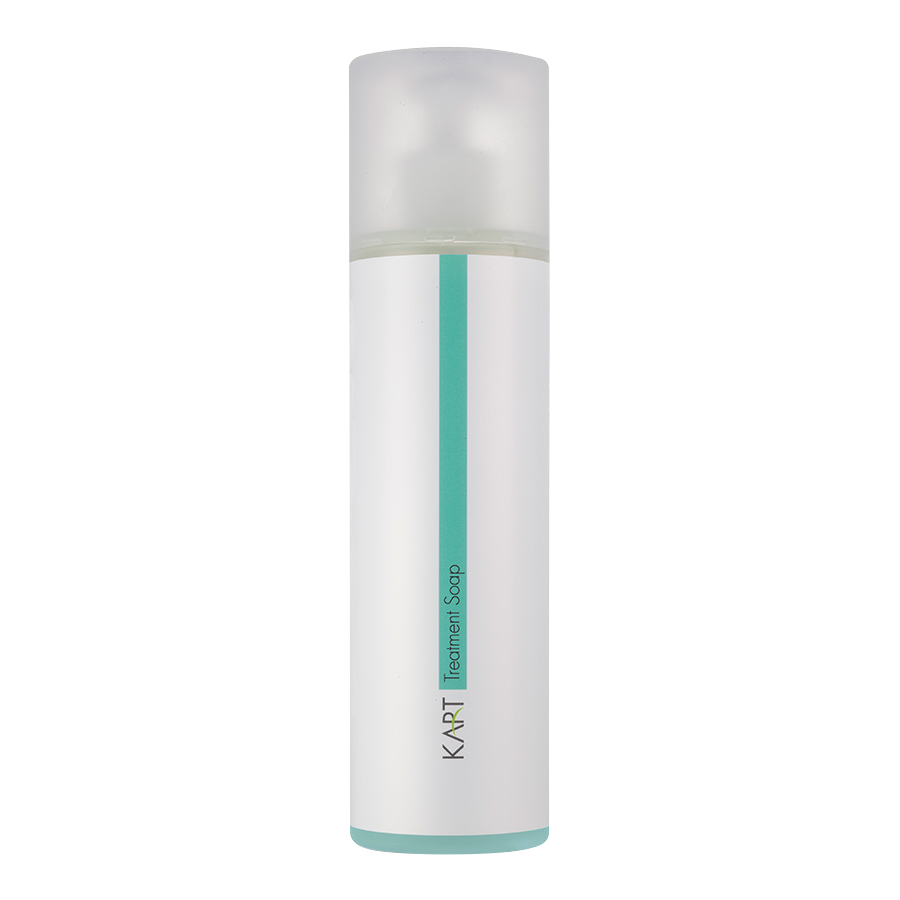 Kart Treatment Soap - Mydło terapeutyczne 500 ml