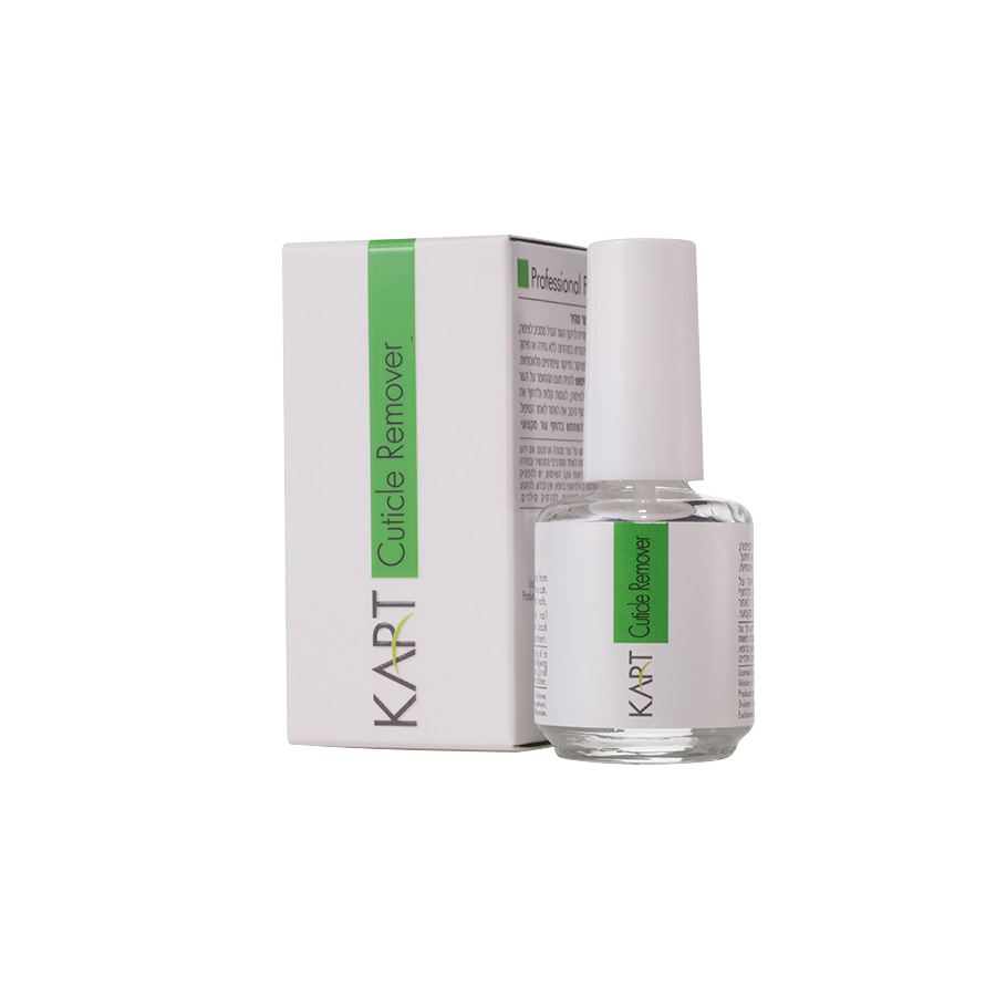 Kart Cuticle Remover 15 ml