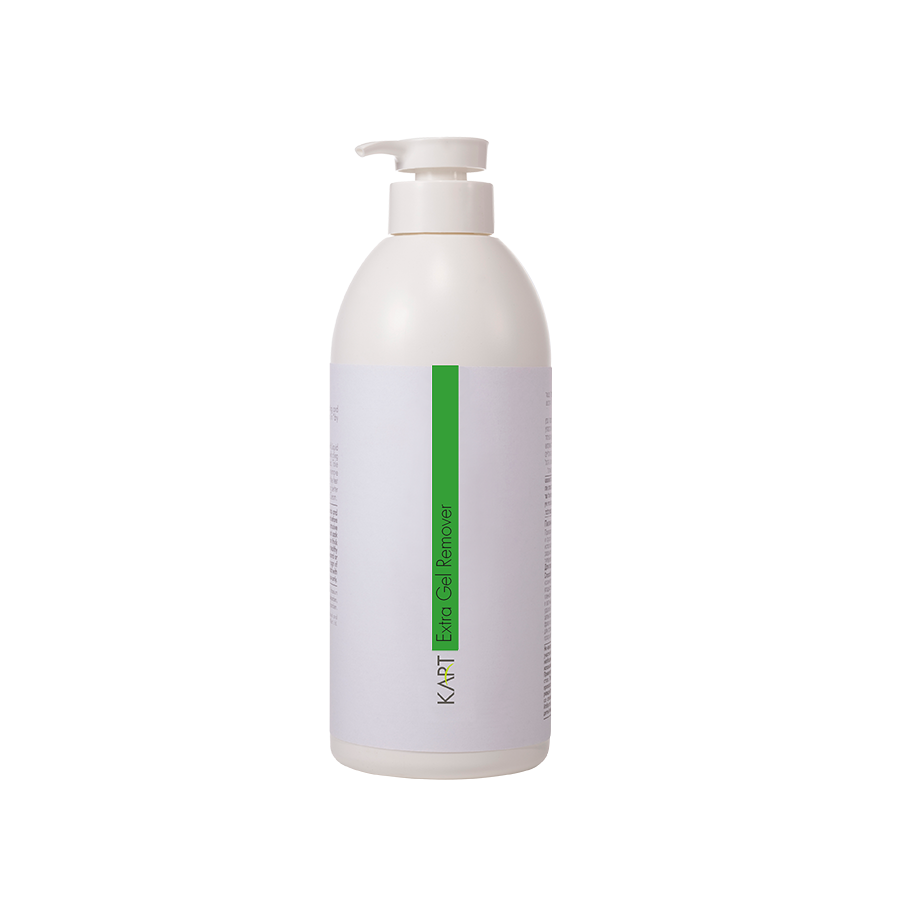 Kart Extra Gel Remover – Żel zmiękczający do stóp 500 ml
