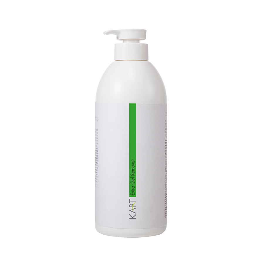 Kart Extra Gel Remover – Żel zmiękczający do stóp 1000 ml