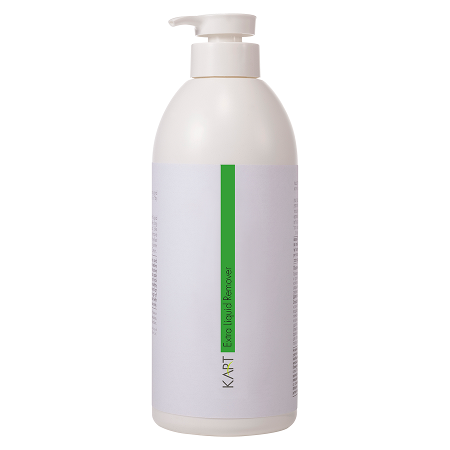 Kart Extra Liquid Remover – Głęboko Zmiękczający Balsam do Pogrubionej Skóry Stóp 1000ml