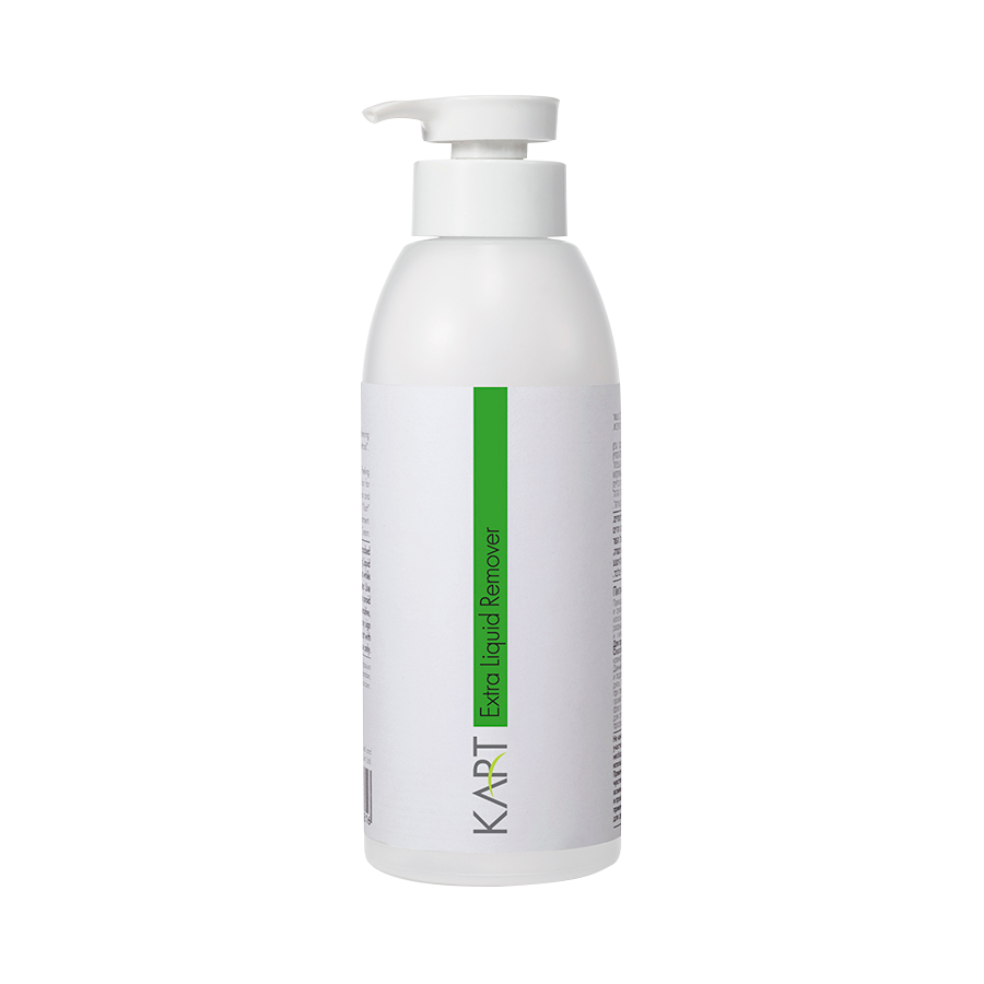 Kart Extra Liquid Remover – Głęboko Zmiękczający Balsam do Pogrubionej Skóry Stóp 500 ml